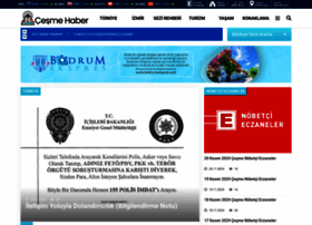 Cesmehaber.com thumbnail