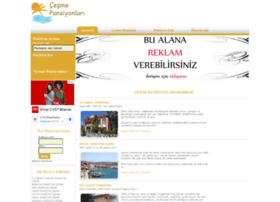 Cesmepansiyonlari.net thumbnail Cesmepansiyonlari.net thumbnail