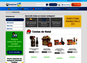 Cestasdenatalqualy.com.br thumbnail