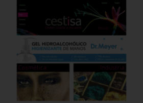 Cestisa.com thumbnail