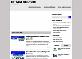 Cetambr.com.br thumbnail