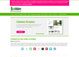 Cetelem.com.es thumbnail