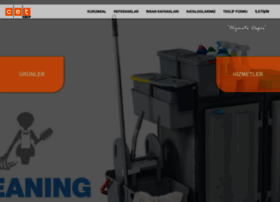 Cetgrup.com.tr thumbnail