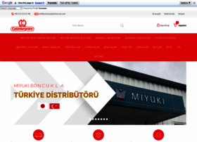 Cetinkayalarboncuk.com thumbnail