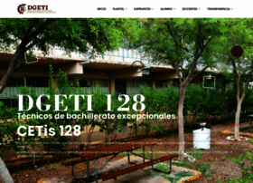 Cetis128.edu.mx thumbnail Cetis128.edu.mx thumbnail