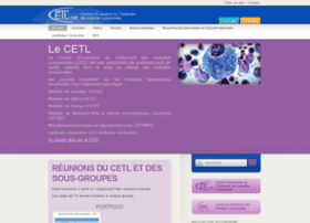 Cetl.net thumbnail