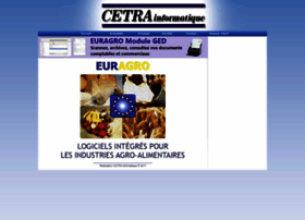 Cetra.fr thumbnail