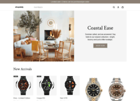 Cetrobon.shop thumbnail