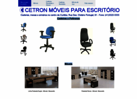 Cetron.com.br thumbnail