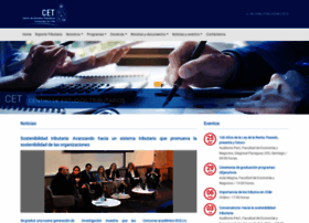 Cetuchile.cl thumbnail Cetuchile.cl thumbnail