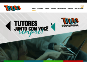 Cetutores.com.br thumbnail