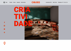 Ceusa.com.br thumbnail