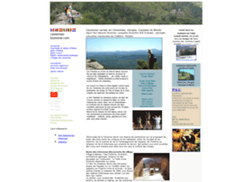 Cevennes-tourisme.com thumbnail