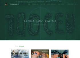 Cevilassar.cat thumbnail