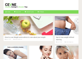 Cevne.com thumbnail