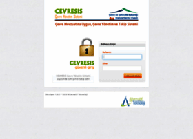 Cevresis.com thumbnail