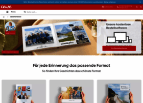 Cewe-fotobuch.ch thumbnail Cewe-fotobuch.ch thumbnail