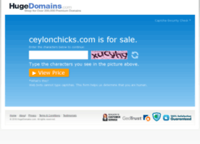 Ceylonchicks.com thumbnail