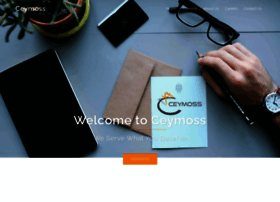 Ceymoss.com thumbnail