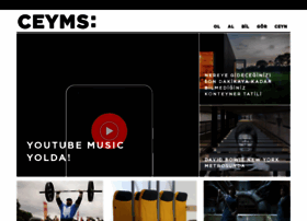 Ceyms.com thumbnail