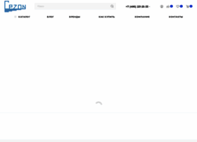 Cezon.ru thumbnail