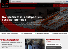 Cf-kunststofprofielen.nl thumbnail