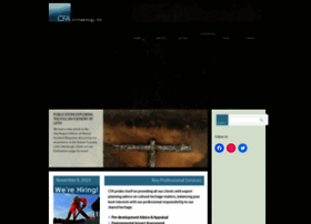 Cfa-archaeology.co.uk thumbnail Cfa-archaeology.co.uk thumbnail