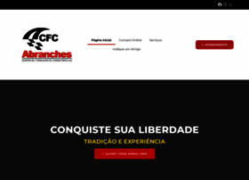 Cfcabranches.com.br thumbnail
