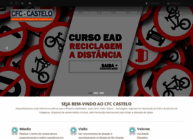 Cfccastelo.com.br thumbnail