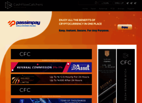 Cfcmonitor.com thumbnail