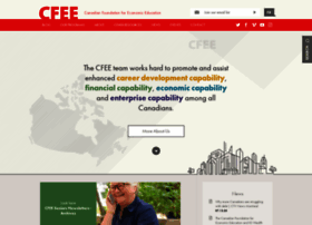 Cfee.org thumbnail