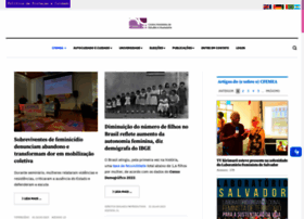 Cfemea.org.br thumbnail