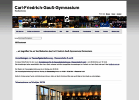 Cfg-hockenheim.de thumbnail