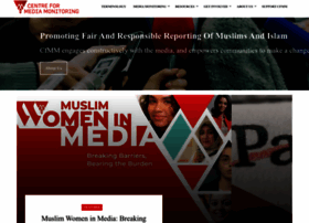 Cfmm.org.uk thumbnail