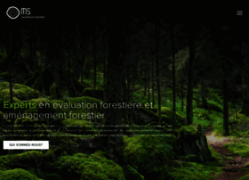 Cfmsinc.ca thumbnail