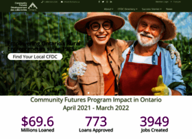 Cfontario.ca thumbnail Cfontario.ca thumbnail
