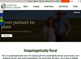 Cfra.org thumbnail