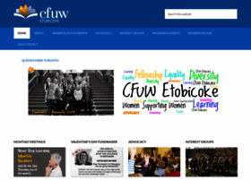 Cfuwetobicoke.ca thumbnail Cfuwetobicoke.ca thumbnail