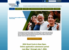 Cfverdugos.org thumbnail