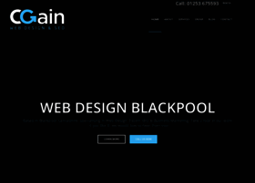 Cgain.co.uk thumbnail