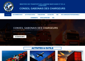 Cgcgabon.ga thumbnail