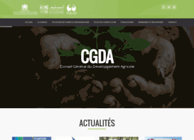 Cgda.ma thumbnail
