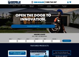 Cgdoors.com.au thumbnail