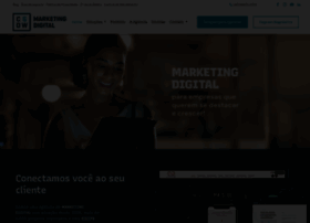 Cgdw.com.br thumbnail