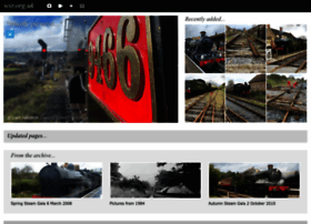 Cgibin.wsr.org.uk thumbnail