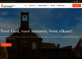 Cgk-onstwedde.nl thumbnail