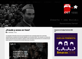 Cgtinformatica.org thumbnail