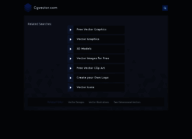 Cgvector.com thumbnail