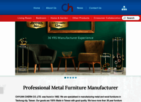 Ch-furniture.com.tw thumbnail