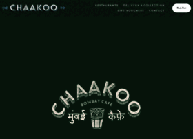 Chaakoo.co.uk thumbnail Chaakoo.co.uk thumbnail
